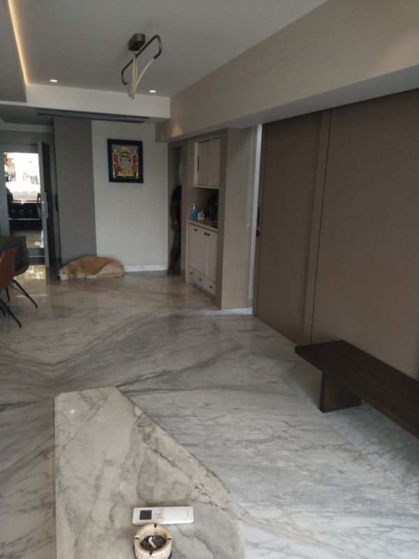 4 BHK 1200 Sq.Ft. Apartment in Darshan Rico