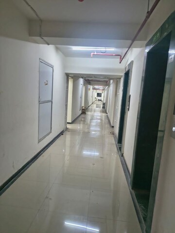 Building Lobby in 2 BHK Apartment at Kurla East – for Rent