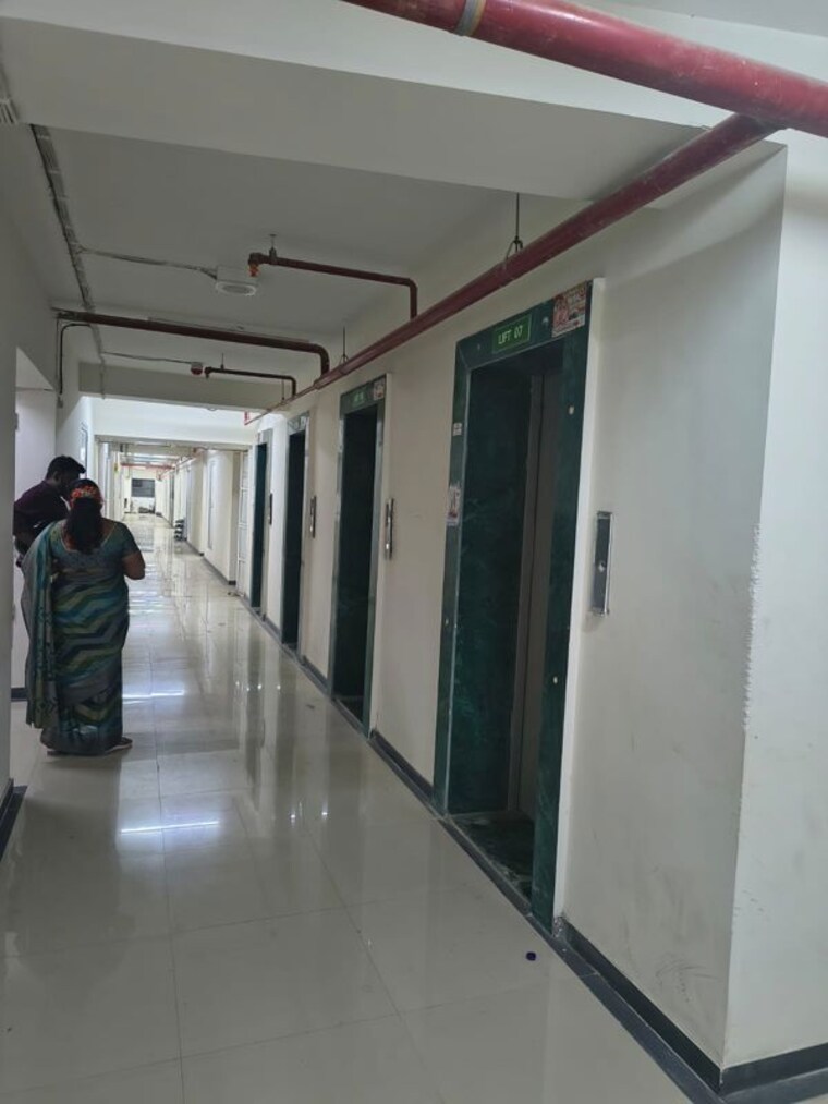 undefined, kurla east 2 Bedroom 530 Sq.Ft. Apartment In Kurla East Mumbai 9994306