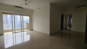 3 BHK Apartment For Rent in Kalpataru Radiance, Goregaon West