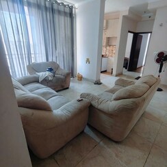 4 BHK + Study Room Apartment For Sale in T And T Eutopia Phase 1