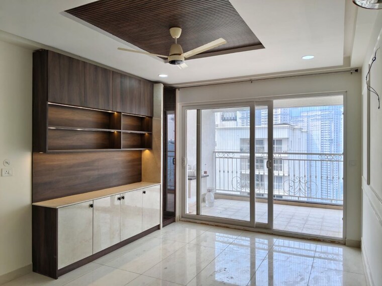 Room, prestige-beverly-hills 4 Bedroom 2708 Sq.Ft. Apartment In Kokapet Hyderabad 9994311