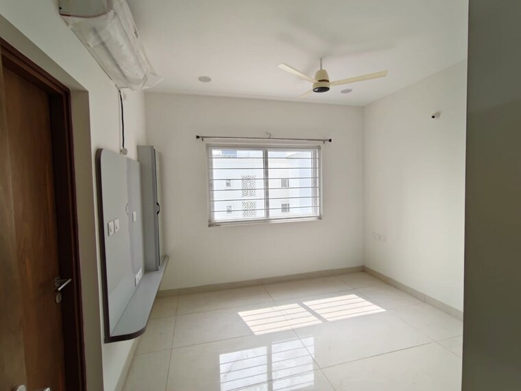Room, prestige-beverly-hills 4 Bedroom 2708 Sq.Ft. Apartment In Kokapet Hyderabad 9994311