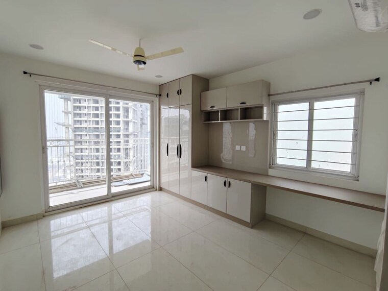 Room, prestige-beverly-hills 4 Bedroom 2708 Sq.Ft. Apartment In Kokapet Hyderabad 9994311
