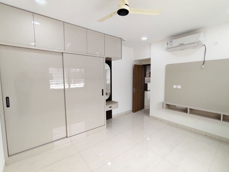 Room, prestige-beverly-hills 4 Bedroom 2708 Sq.Ft. Apartment In Kokapet Hyderabad 9994311