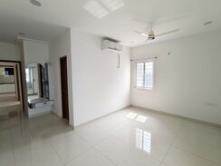 4 BHK + Pooja Room,Servant Room Apartment For Rent in Prestige Beverly Hills