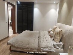 3.5 BHK + Extra Room Builder Floor For Sale in BPTP Green Oaks