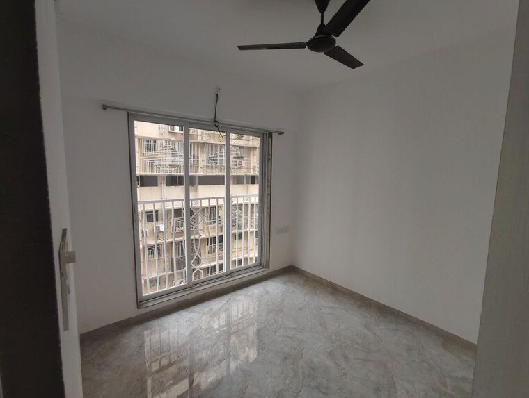 Room, shraddha-panache 1 Bedroom 396 Sq.Ft. Apartment In Tagore Nagar Mumbai 9994304