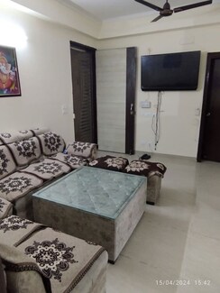 4 BHK + Study Room Apartment For Sale in T And T Eutopia Phase 1