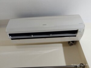 Furnished Amenities in 4 BHK Apartment at T And T Eutopia Phase 1, Siddharth Vihar – for Sale