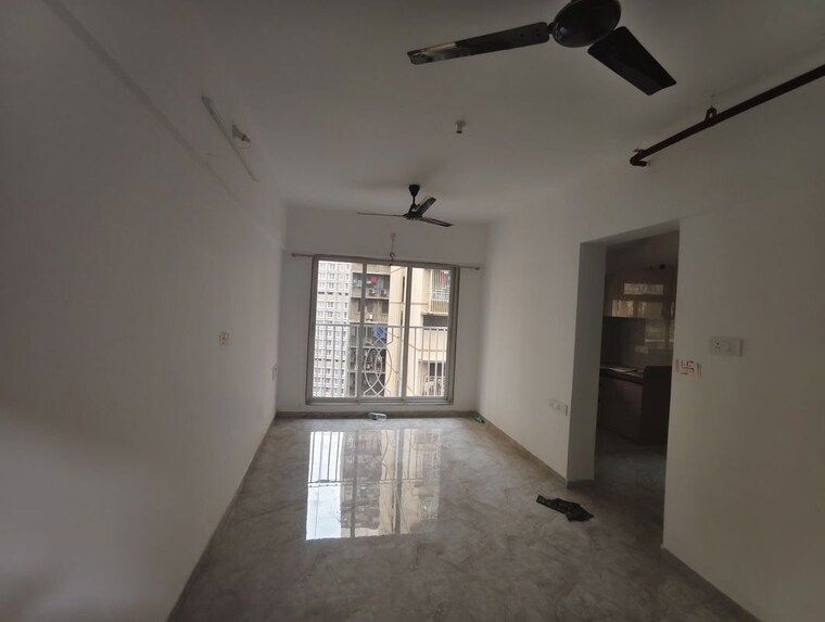 Room, shraddha-panache 1 Bedroom 373 Sq.Ft. Apartment In Tagore Nagar Mumbai 9994318