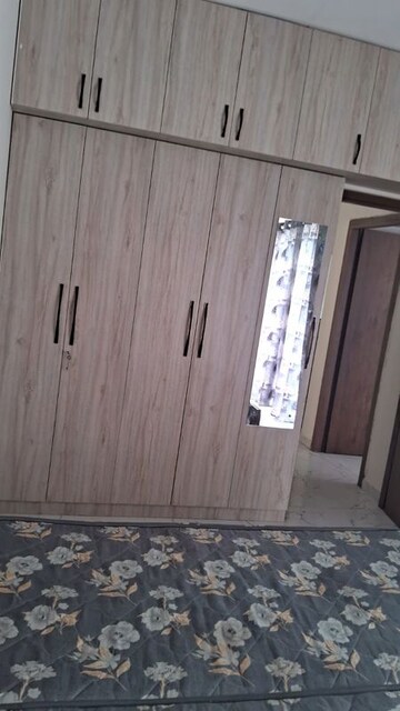 Building Lobby in 2 BHK Apartment at Pivotal Riddhi Siddhi, Sector 99 – for Rent