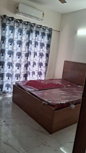 Bedroom in 2 BHK Apartment at Pivotal Riddhi Siddhi, Sector 99 – for Rent