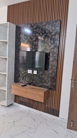 Kitchen in 2 BHK Apartment at Pivotal Riddhi Siddhi, Sector 99 – for Rent