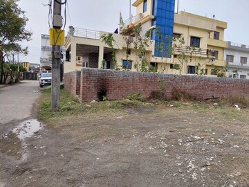  Plot For Sale in Badripur