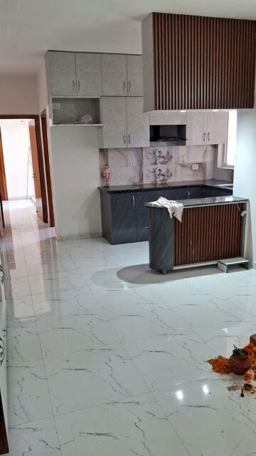 Kitchen in 2 BHK Apartment at Pivotal Riddhi Siddhi, Sector 99 – for Rent