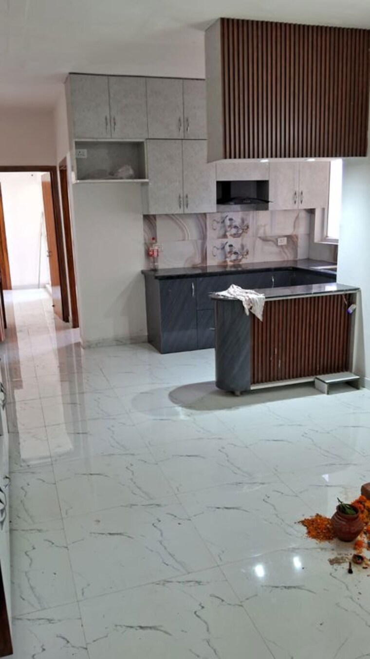 Kitchen, pivotal-riddhi-siddhi 2 Bedroom 600 Sq.Ft. Apartment In Sector 99 Gurgaon 9994333