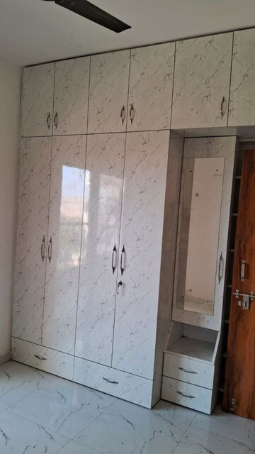 Bathroom in 2 BHK Apartment at Pivotal Riddhi Siddhi, Sector 99 – for Rent