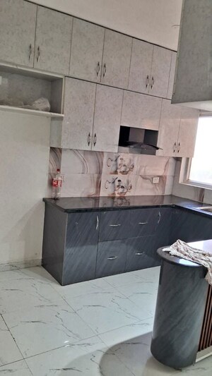 Kitchen in 2 BHK Apartment at Pivotal Riddhi Siddhi, Sector 99 – for Rent
