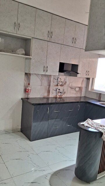 Kitchen in 2 BHK Apartment at Pivotal Riddhi Siddhi, Sector 99 – for Rent
