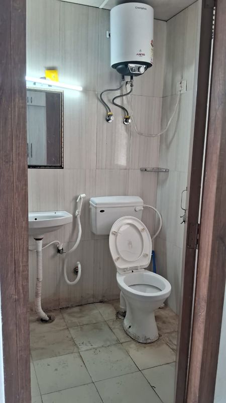 2 BHK Apartment For Rent in Pivotal Riddhi Siddhi