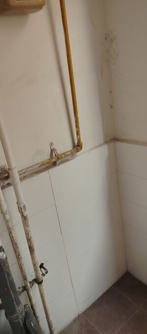 Furnished Amenities in 2 BHK Apartment at Empire Meadows, Ameenpur – for Rent