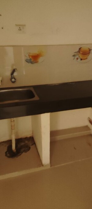 Furnished Amenities in 2 BHK Apartment at Empire Meadows, Ameenpur – for Rent