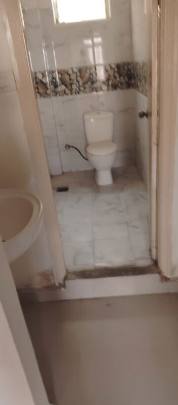 Bathroom in 2 BHK Apartment at Empire Meadows, Ameenpur – for Rent
