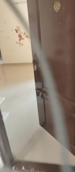 Furnished Amenities in 2 BHK Apartment at Empire Meadows, Ameenpur – for Rent