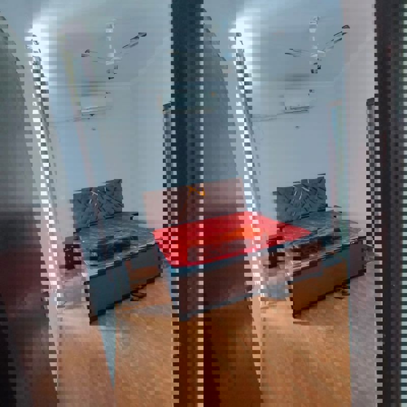 1 BHK + Extra Room 460 Sq.Ft. Apartment in Gaur Yamuna City Plot