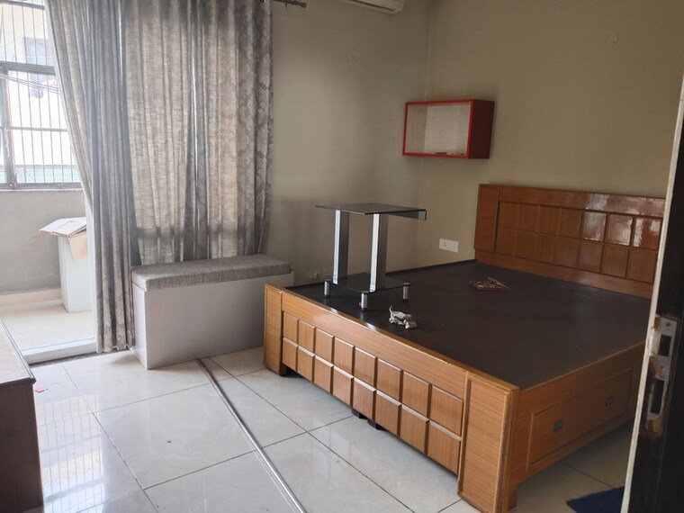 Kitchen, sector 21c 3 Bedroom 360 Sq.Yd. Builder Floor In Sector 21c Faridabad 9287253