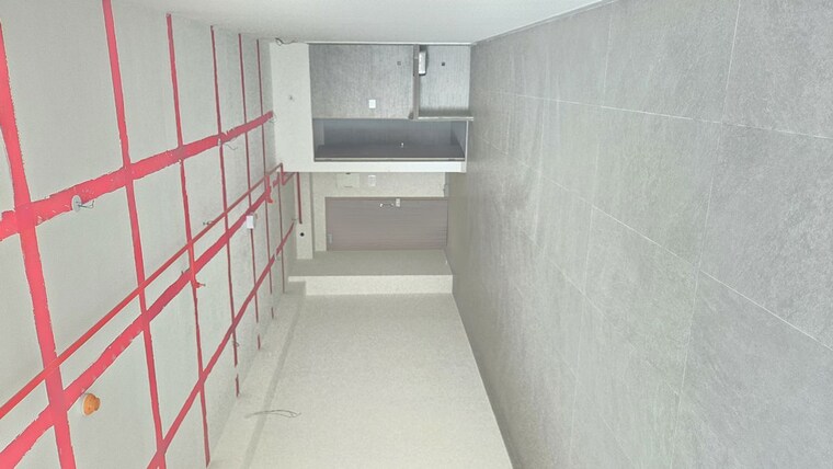 Balcony, bhoomi-9-business-bay Commercial Office Space 470 Sq.Ft. In Malad West Mumbai 9994343