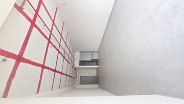 Staircase in  Office Space at Bhoomi 9 Business Bay, Malad West – for Rent