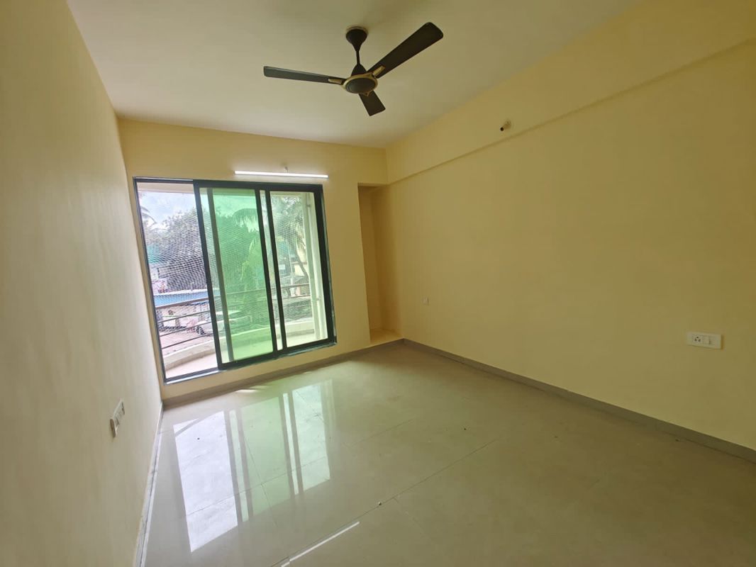 2 BHK Apartment For Rent in Sector 28 Nerul