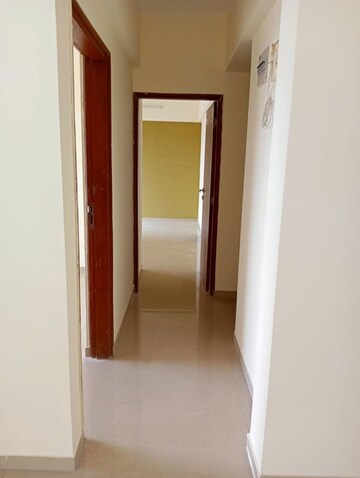 Building Lobby in 2 BHK Apartment at Vikas Kiran Apartment, Aundh – for Sale