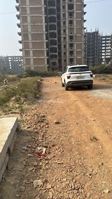 3 BHK Apartment For Sale in Omaxe Sun, Sector 79