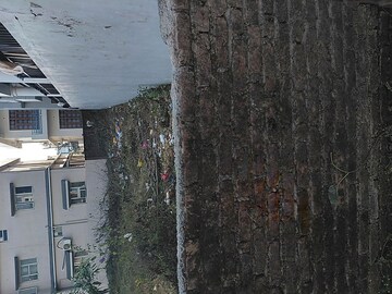  Plot – Exterior View View at Badripur - for Sale