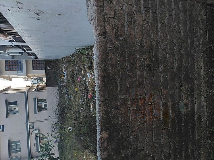 Exterior View, badripur  400 Sq.Yd. Plot In Badripur Dehradun 9994346