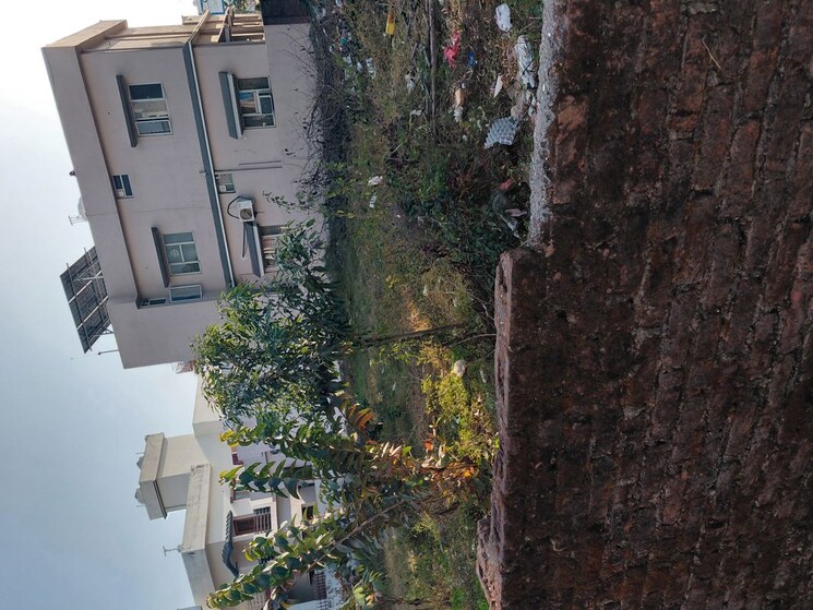 Exterior View, badripur  400 Sq.Yd. Plot In Badripur Dehradun 9994347