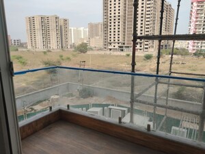 3 BHK Builder Floor – Exterior View View at Sector 46 - for Sale