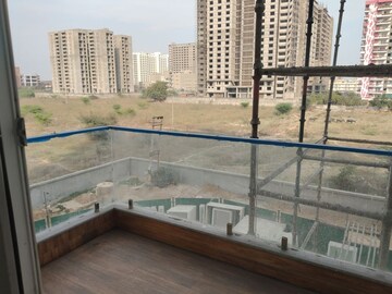 3 BHK Builder Floor – Exterior View View at Sector 46 - for Sale
