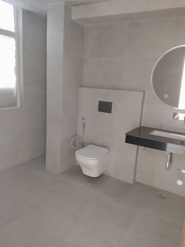 Bathroom in 3 BHK Builder Floor at Sector 46 – for Sale