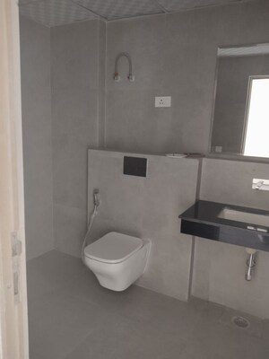 Bathroom in 3 BHK Builder Floor at Sector 46 – for Sale