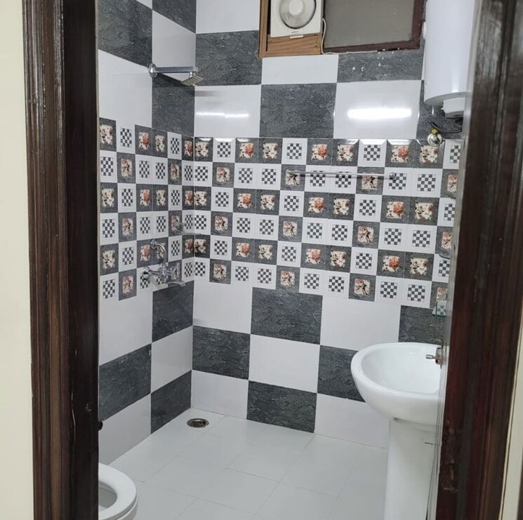 Master Bedroom, govind vihar 2 Bedroom 1250 Sq.Ft. Builder Floor In Govind Vihar Dehradun 9994353