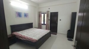 Bedroom in 2 BHK Builder Floor at Govind Vihar – for Sale