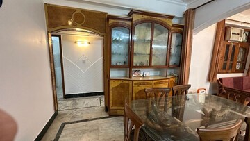 3 BHK Apartment For Rent in Sector 22 Dwarka