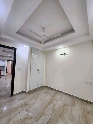 Room in 2 BHK Builder Floor at Palm Residency Chhatarpur, Chattarpur – for Rent