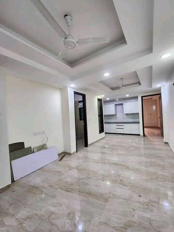 2 BHK Builder Floor For Rent in Palm Residency Chhatarpur, Chattarpur