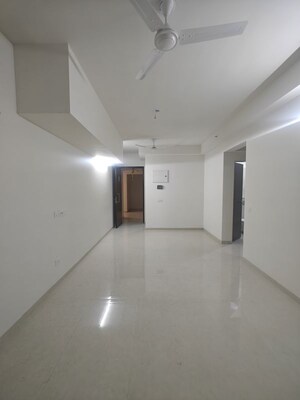 2 BHK Apartment For Rent in Seawoods Sector 40
