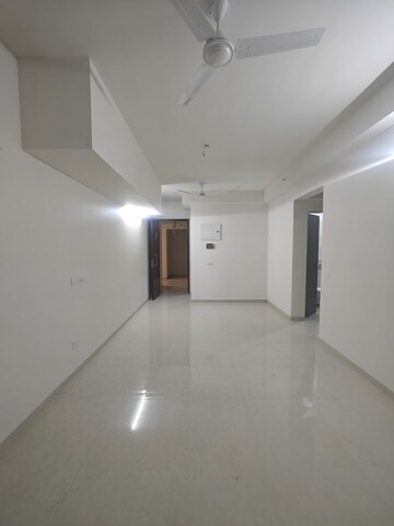 2 BHK Apartment For Rent in Seawoods Sector 40